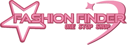 Fashion Finder Logo